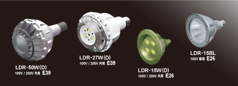 LED̏ڍ