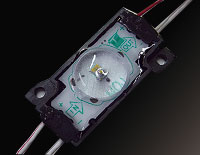 サイドライト型直管LED